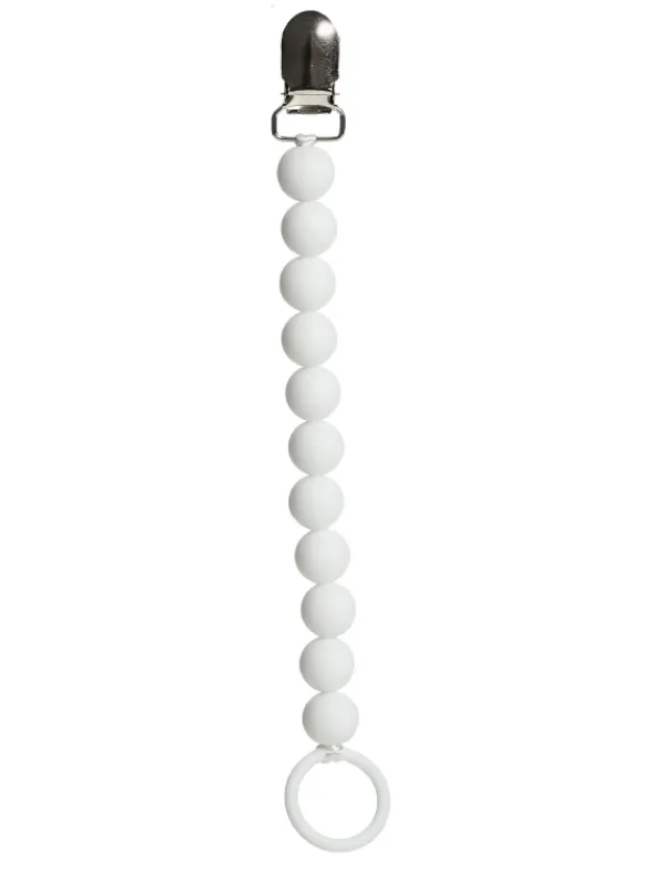 Tuttinauha Basic - White