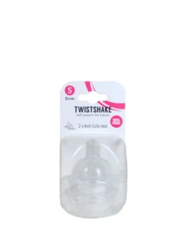 Twithake - puotutit 2kp