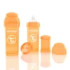 TWISTSHAKE - tuttipullo 260ml, orange