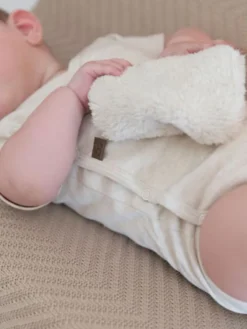 BABY´S ONLY Uniliina tutinpidikkeellä, omena