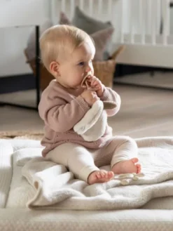 BABY´S ONLY Uniliina tutinpidikkeellä, omena