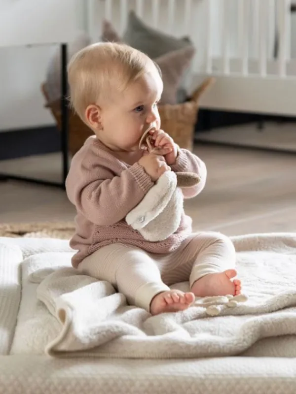 BABY´S ONLY Uniliina tutinpidikkeellä, omena