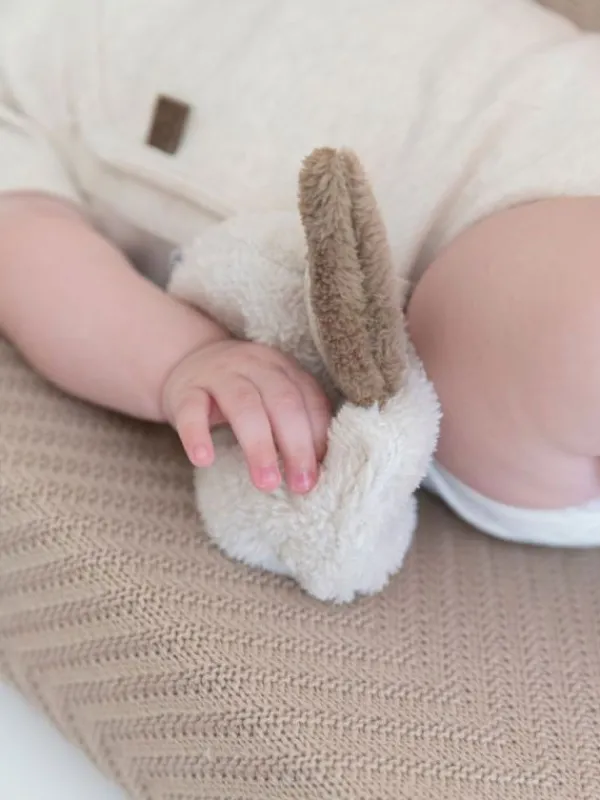 BABY´S ONLY Uniliina tutinpidikkeellä, omena