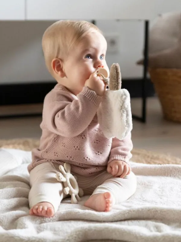 BABY´S ONLY Uniliina tutinpidikkeellä, omena