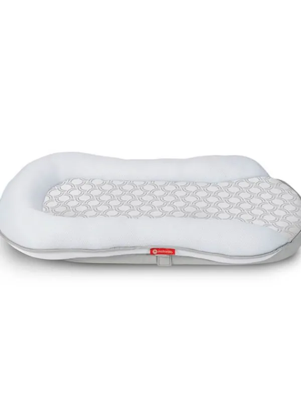 Unipesä & kätkythälytin Comfort Cloud WIFI | MOTOROLA