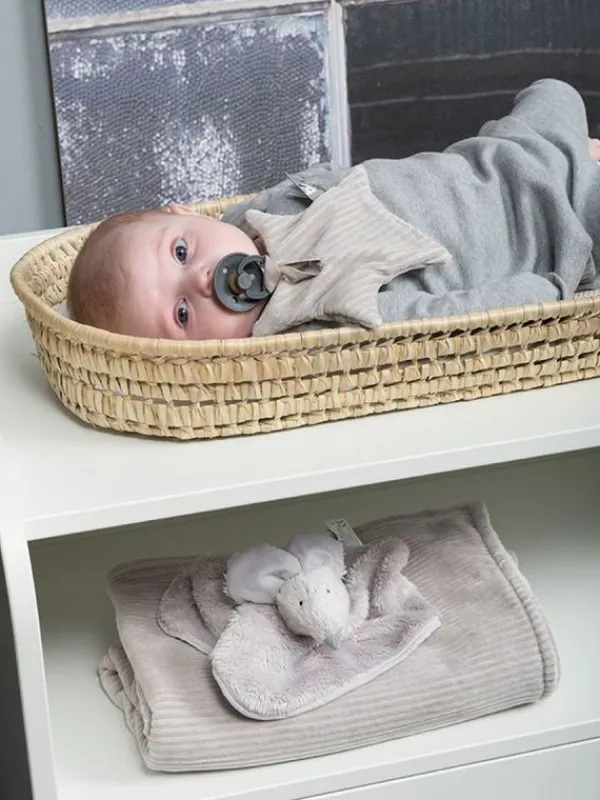 BABY´S ONLY Uniriepu tähti tutinpidikkeellä, old pink |