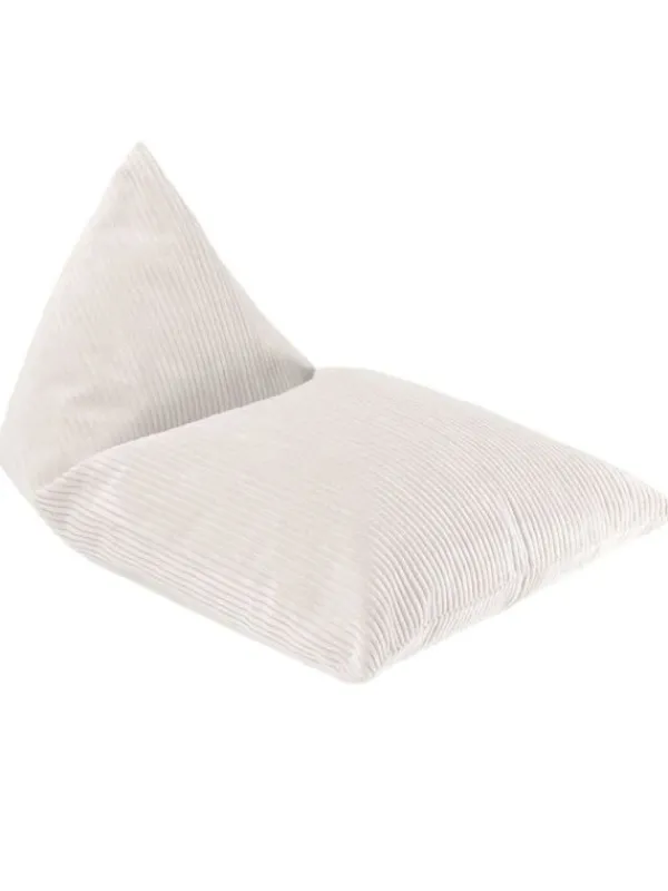WIGIWAMA - Lasten säkkituoli Marshmallow Big Lounger