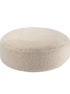 WIGIWAMA - Rahi Ottoman Teddy Biscuit