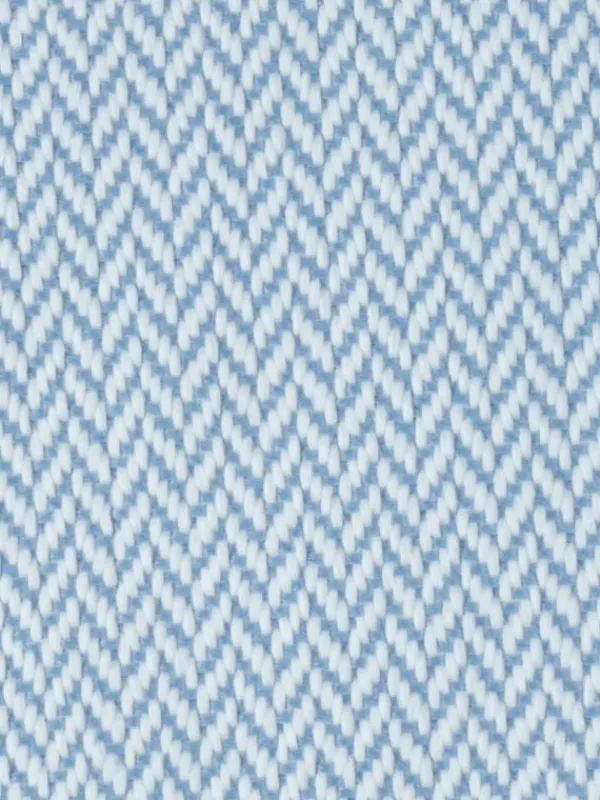 WIGIWAMA - Ulkosäkkituoli, Azure